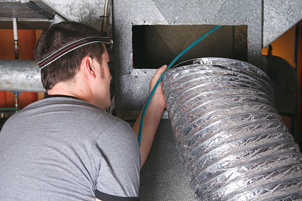 Best HVAC Duct Inspection Services  in Monticello, FL