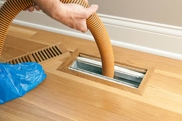 Ductwork Cleaning Services in Monticello, FL